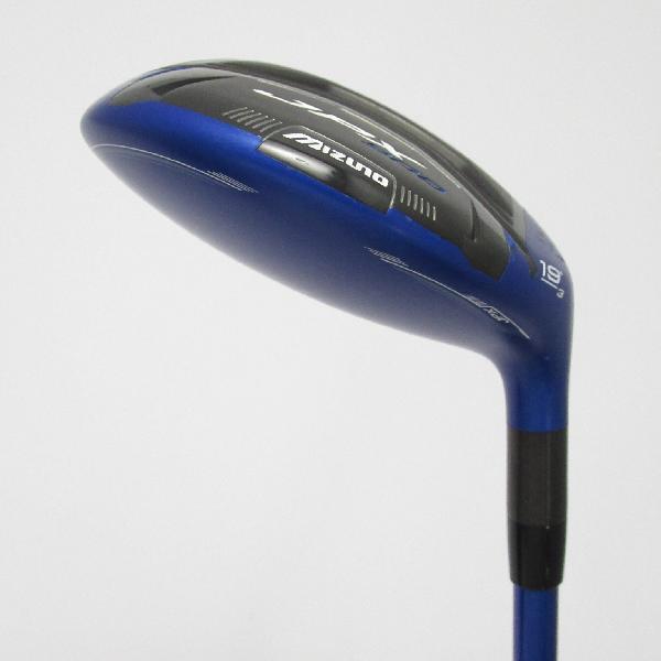 ミズノ JPX JPX 900 ユーティリティ Orochi BLUE EYE U 【U3】 シャフト：Orochi BLUE EYE U_画像6