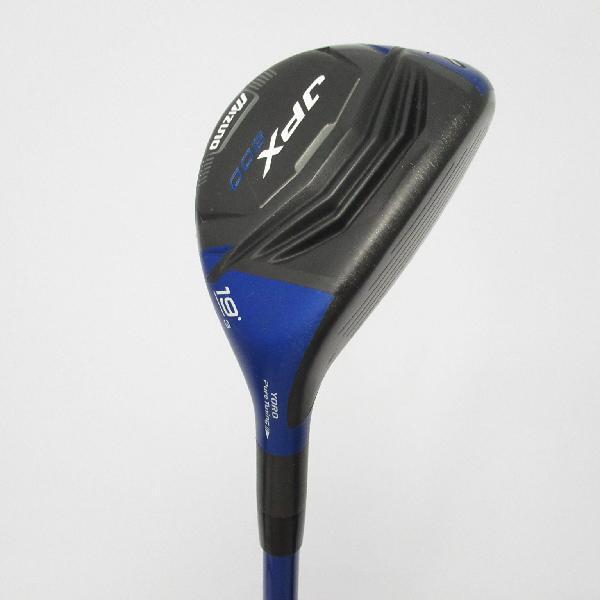 ミズノ JPX JPX 900 ユーティリティ Orochi BLUE EYE U 【U3】 シャフト：Orochi BLUE EYE U_画像2