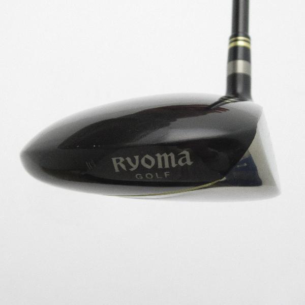 リョーマ ゴルフ RYOMA GOLF Ryoma D-1 F フェアウェイウッド Tour AD RYOMA F 【3W】 シャフト：Tour AD RYOMA F_画像5