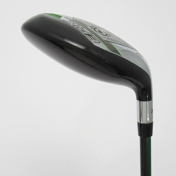 キャロウェイゴルフ EPIC EPIC MAX FAST ユーティリティ Speeder Evolution for Callaway 【U4】 シャフト：Speeder Evolution f・・・_画像6