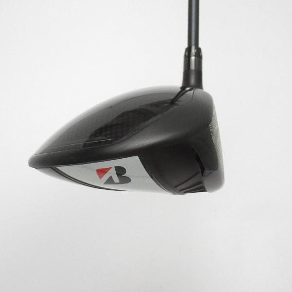 ブリヂストン BRIDGESTONE GOLF B2 HT ドライバー VANQUISH BS50 シャフト：VANQUISH BS50_画像5