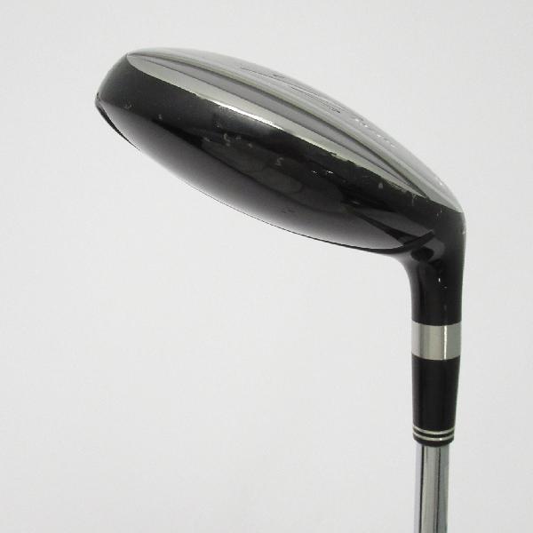 ダンロップ SRIXON スリクソン Z H65 ユーティリティ N.S.PRO 980GH DST 【U4】 シャフト：N.S.PRO 980GH DST_画像6