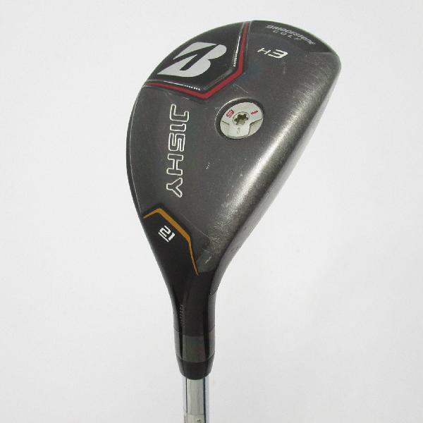 ブリヂストン BRIDGESTONE GOLF J15HY ユーティリティ N.S.PRO 950GH 【U3】 シャフト：N.S.PRO 950GH_画像1