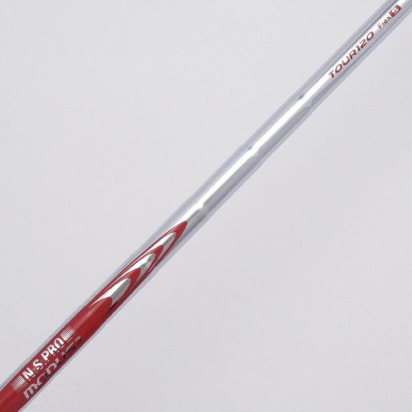 ダンロップ SRIXON スリクソン ZX7 アイアン N.S.PRO MODUS3 TOUR 120 シャフト：N.S.PRO MODUS3 TOUR 120(8本:#5 #6 #7 #8 #9 PW AW SW)_画像6