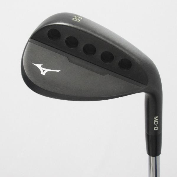 ミズノ MIZUNO MD-0 ウェッジ N.S.PRO 950GH 【56-14】 シャフト：N.S.PRO 950GHの画像2