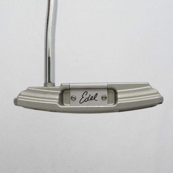 イーデルゴルフ Edel Golf EAS-1.0 パター スチールシャフト 【34】 シャフト：スチールシャフト_画像6