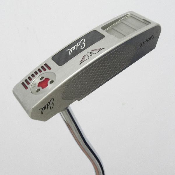 イーデルゴルフ Edel Golf EAS-1.0 パター スチールシャフト 【34】 シャフト：スチールシャフト_画像2