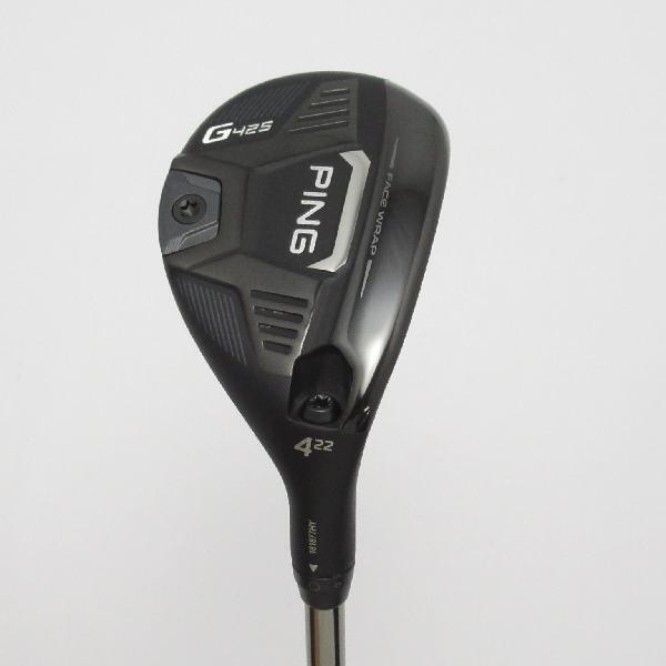 ピン G SERIES G425 ハイブリッド ユーティリティ PING TOUR 173-85 【U4】 シャフト：PING TOUR 173-85_画像1