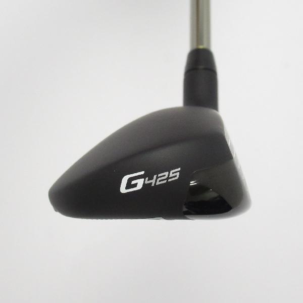 ピン G SERIES G425 ハイブリッド ユーティリティ PING TOUR 173-85 【U4】 シャフト：PING TOUR 173-85_画像5