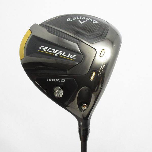 キャロウェイゴルフ ROGUE ローグ ST MAX D ドライバー VENTUS 5 for Callaway シャフト：VENTUS 5 for Callaway_画像1