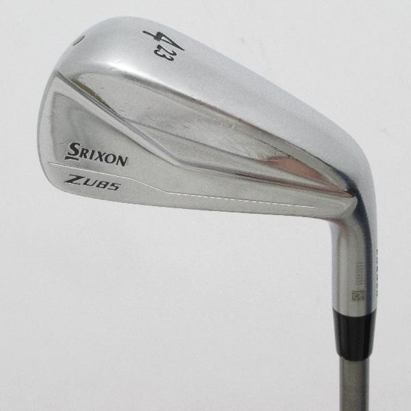 ダンロップ SRIXON Z U85 ユーティリティ Aerotech SteelFiber i80 【U4】 シャフト：Aerotech SteelFiber i80_画像1