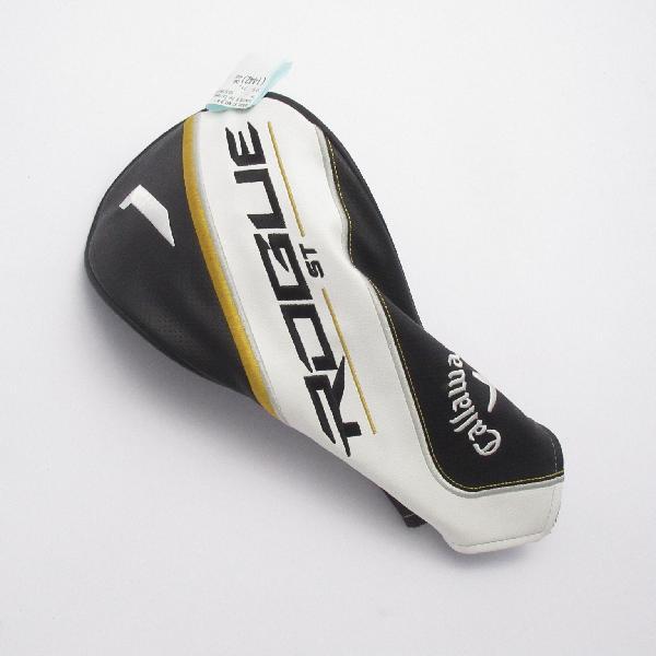 キャロウェイゴルフ ROGUE ローグ ST MAX ドライバー VENTUS 5 for Callaway シャフト：VENTUS 5 for Callaway_画像9