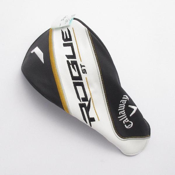 キャロウェイゴルフ ROGUE ローグ ST MAX D ドライバー VENTUS 5 for Callaway シャフト：VENTUS 5 for Callaway_画像9