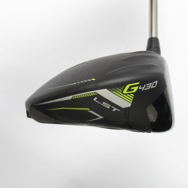 ピン G430 G430 LST ドライバー PING TOUR 2.0 CHROME 65 シャフト：PING TOUR 2.0 CHROME 65_画像5