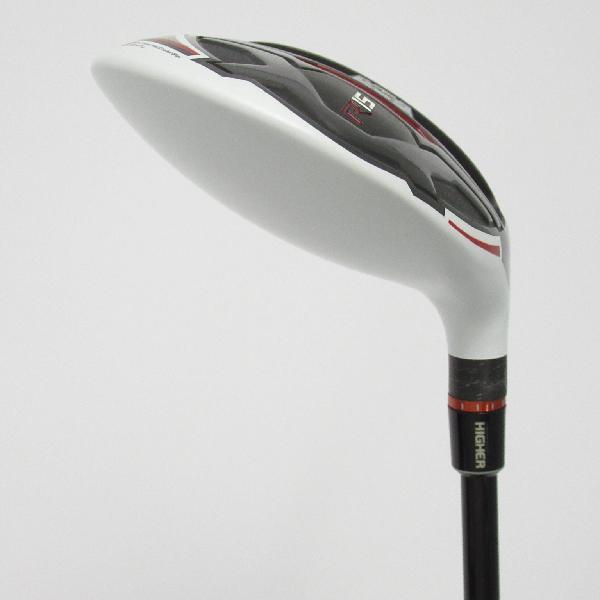 テーラーメイド Taylor Made R15 フェアウェイウッド TM1-115 【3W】 シャフト：TM1-115_画像6