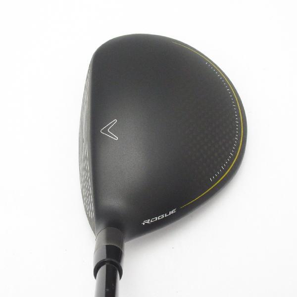 キャロウェイゴルフ ROGUE ローグ ST LS フェアウェイウッド TENSEI 55 for Callaway（2022） 【3W】 シャフト：TENSEI 55 for C・・・_画像3