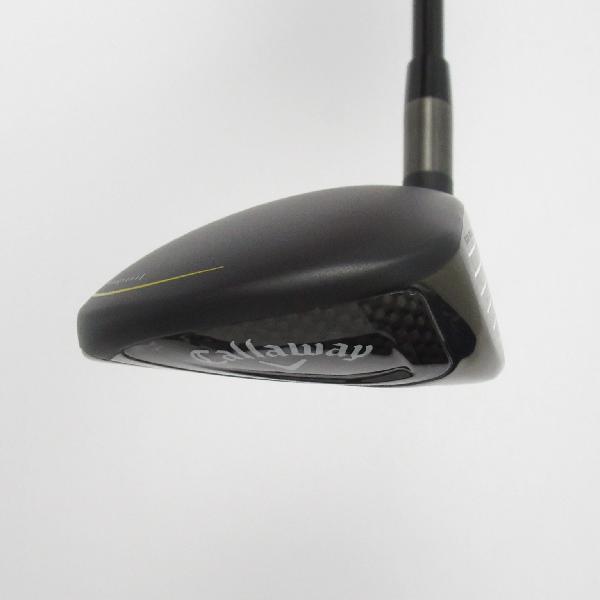 キャロウェイゴルフ ROGUE ローグ ST LS フェアウェイウッド TENSEI 55 for Callaway（2022） 【3W】 シャフト：TENSEI 55 for C・・・_画像5