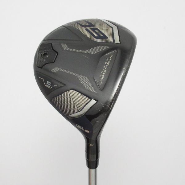 ウイルソン Wilson D9 フェアウェイウッド TENSEI CK BLUE 60 【5W】 シャフト：TENSEI CK BLUE 60_画像2