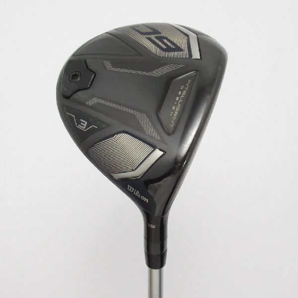 ウイルソン Wilson D9 フェアウェイウッド TENSEI CK BLUE 60 【3W】 シャフト：TENSEI CK BLUE 60_画像2