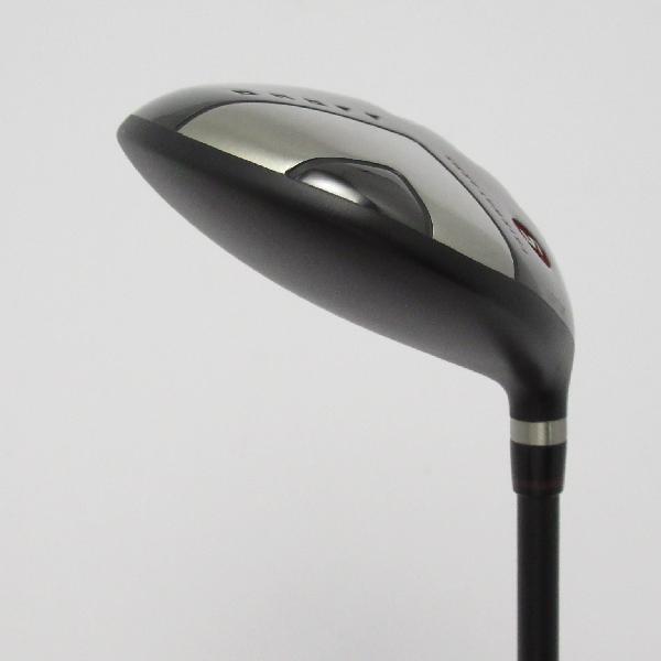 オノフ KURO オノフ FAIRWAY ARMS KURO(2019) フェアウェイウッド LABOSPEC SHINARI f60K 【5W】 シャフト：LABOSPEC SHINARI f60K_画像6