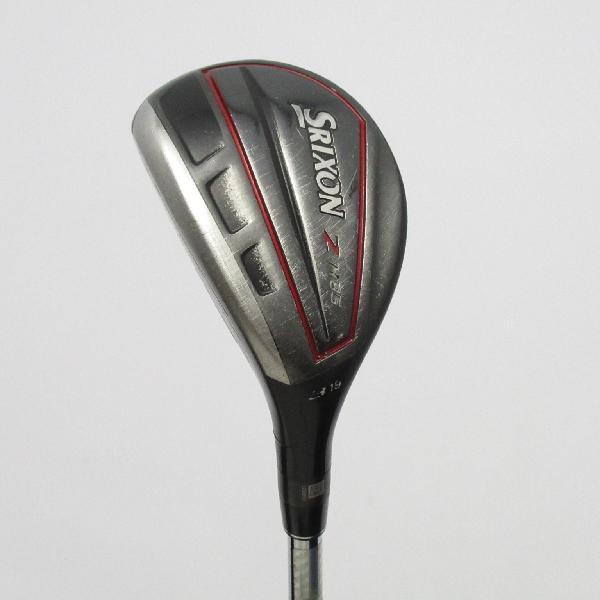 ダンロップ SRIXON Z H85 ハイブリッド ユーティリティ N.S.PRO 950GH DST レフティ 【U3】 シャフト：N.S.PRO 950GH DST_画像1