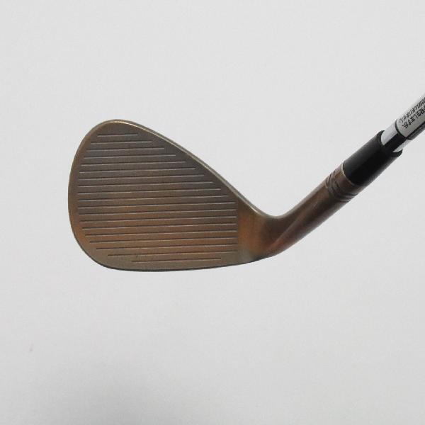 テーラーメイド MILLED GRIND MILLED GRIND HI-TOE ウェッジ N.S.PRO 950GH 【56-10】 シャフト：N.S.PRO 950GH_画像4