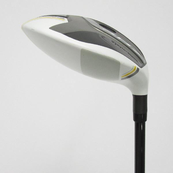 テーラーメイド RBZ RBZ STAGE 2 フェアウェイウッド TM1-213 【3W】 シャフト：TM1-213_画像6