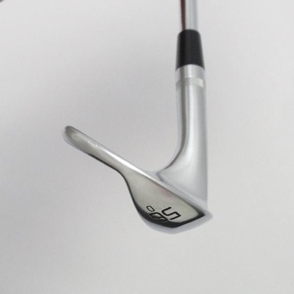 タイトリスト Vokey Vokey SM9 TOUR CHROME ウェッジ N.S.PRO 950GH neo 【56-12】 シャフト：N.S.PRO 950GH neo_画像5