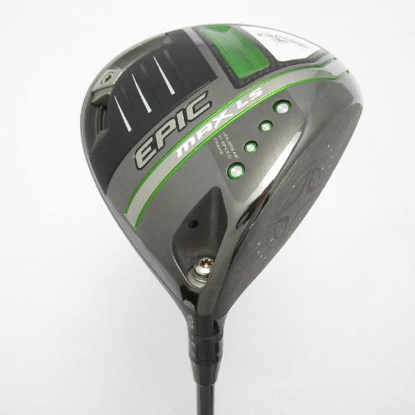 キャロウェイゴルフ EPIC エピック MAX LS ドライバー Diamana 40 for Callaway シャフト：Diamana 40 for Callaway_画像2