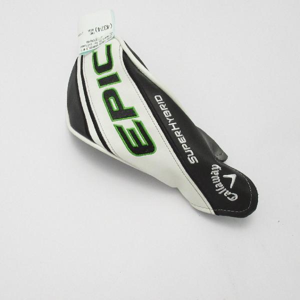 キャロウェイゴルフ EPIC EPIC SUPER HYBRID ユーティリティ Diamana 55 for Callaway 【U4】 シャフト：Diamana 55 for Callaway_画像9