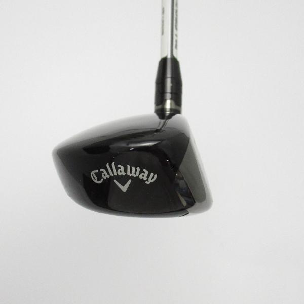 キャロウェイゴルフ EPIC EPIC SUPER HYBRID ユーティリティ Diamana 55 for Callaway 【U4】 シャフト：Diamana 55 for Callaway_画像5