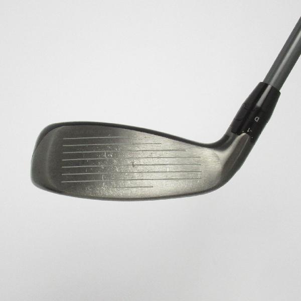 キャロウェイゴルフ APEX APEX UT(2021) ユーティリティ Fujikura MC 80 for Callaway 【U5】 シャフト：Fujikura MC 80 for Callaway_画像4