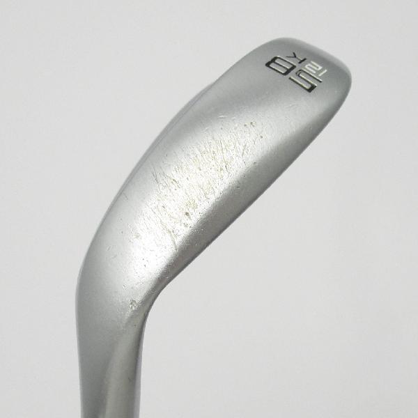 タイトリスト Vokey ボーケイデザイン フォージド ウェッジ Dynamic Gold 【58-12】 シャフト：Dynamic Gold_画像6