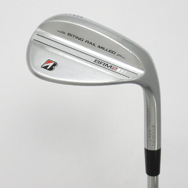 ブリヂストン BRIDGESTONE GOLF BRM2 ウェッジ N.S.PRO MODUS3 TOUR 105 【56-10】 シャフト：N.S.PRO MODUS3 TOUR 105_画像1