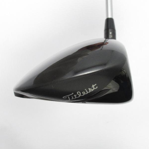 タイトリスト TITLEIST TS2 ドライバー Titleist Speeder 519 Evolution シャフト：Titleist Speeder 519 Evolution_画像5