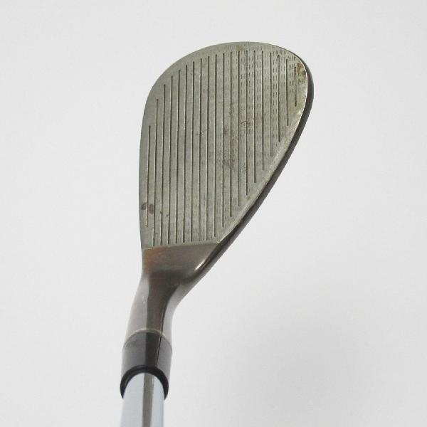 テーラーメイド MILLED GRIND ミルドグラインド HI-TOE(2021) ウェッジ N.S.PRO 950GH neo 【60-10】 シャフト：N.S.PRO 950GH neo_画像3