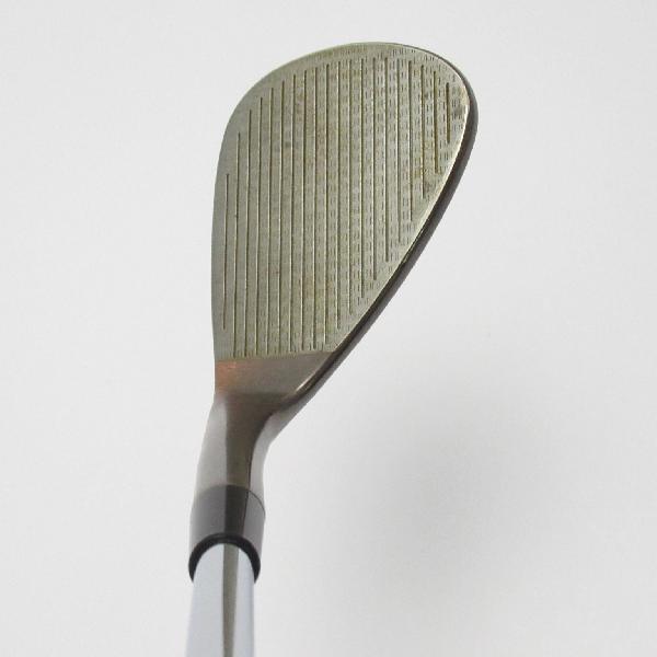 テーラーメイド MILLED GRIND ミルドグラインド HI-TOE(2021) ウェッジ N.S.PRO 950GH neo 【58-10】 シャフト：N.S.PRO 950GH neo_画像3