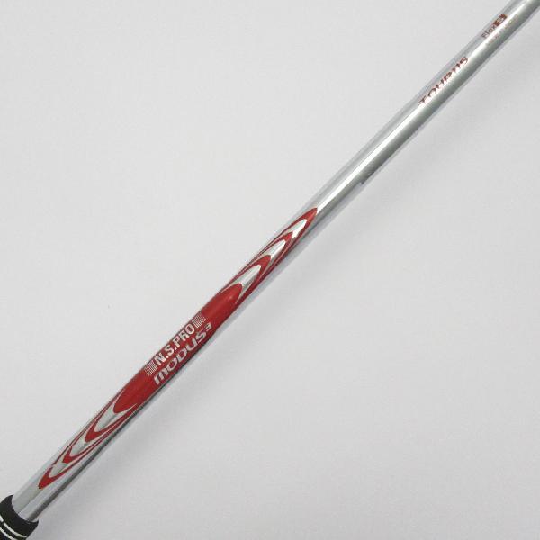 ピン GLIDE グライド 4.0 EYE 2 ウェッジ N.S.PRO MODUS3 TOUR 115 【58-08】 シャフト：N.S.PRO MODUS3 TOUR 115_画像7