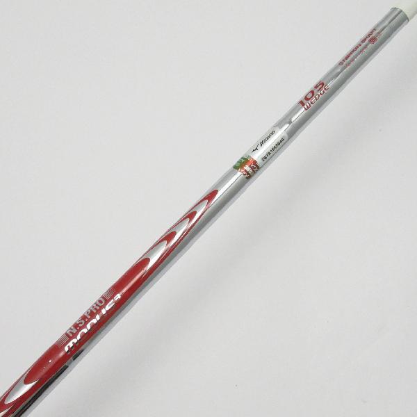 ミズノ T7 T7 ウェッジ N.S.PRO MODUS3 TOUR 105 【50-07】 シャフト：N.S.PRO MODUS3 TOUR 105_画像7