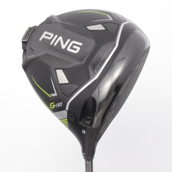 ピン G430 G430 MAX ドライバー PING TOUR 2.0 CHROME 65 シャフト：PING TOUR 2.0 CHROME 65_画像1