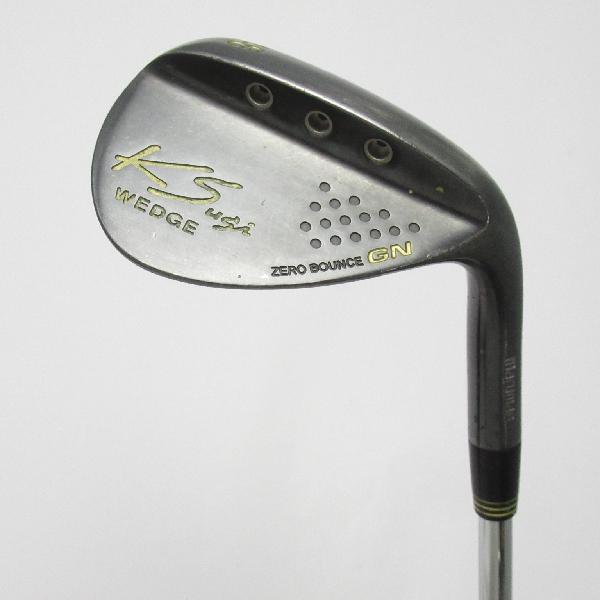 マルマン KS WEDGE KS ZEROBOUNCE GN ウェッジ N.S.PRO 950GH 【48】 シャフト：N.S.PRO 950GH_画像1