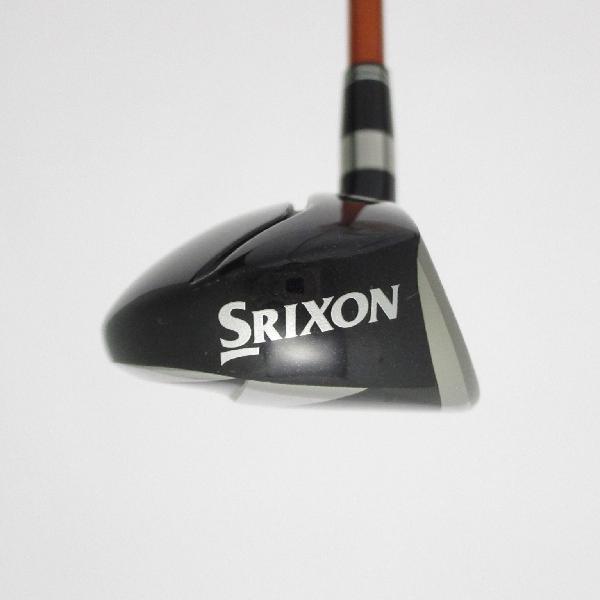 ダンロップ SRIXON スリクソン Z H65 ユーティリティ Miyazaki Kaula 7 for HYBRID 【U5】 シャフト：Miyazaki Kaula 7 for HYBRID_画像5