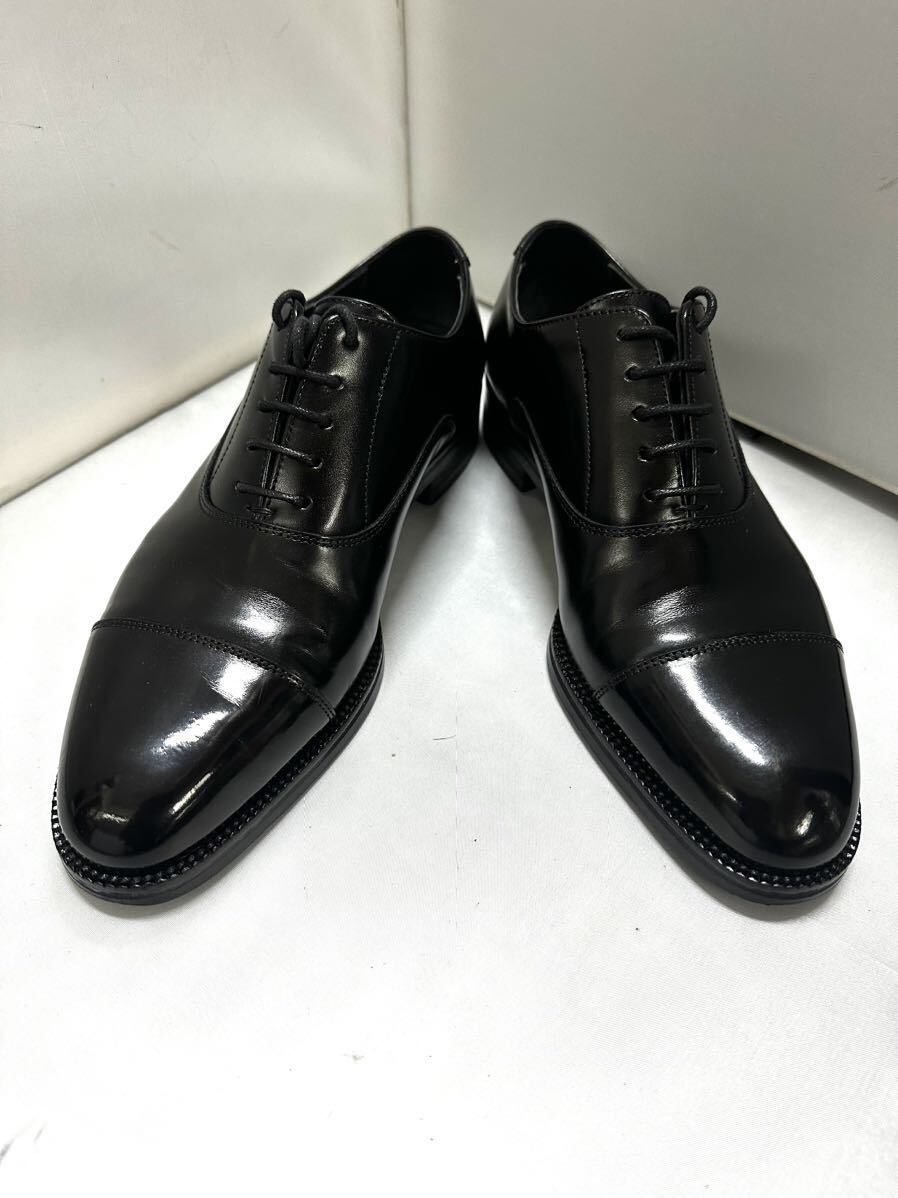  Junko Shimada * business shoes * leather shoes wise 3Ema Kei made law 