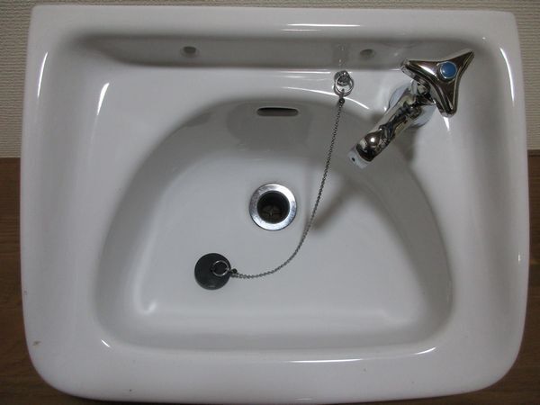TOTO lavatory vessel L5DR JIS VL 710 ornament lavatory sink bowl compact ceramics white toilet face washing kitchen 