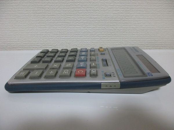 SHARP sharp school for calculator EL-G35