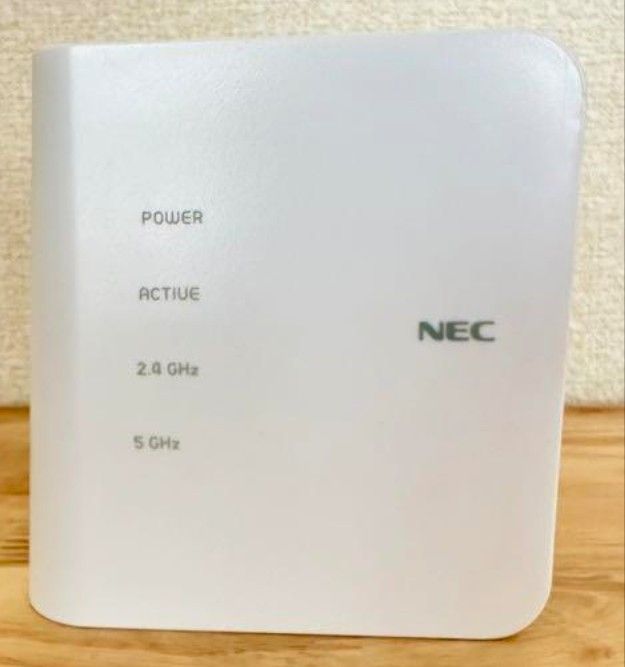 NEC Wi-Fi ルーター Aterm WF1200CR 無線LAN