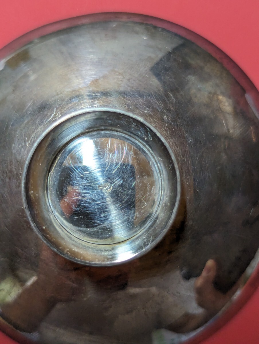  серебряный товар серебряный чашечка для сакэ серебряный оригинальный серебряный 