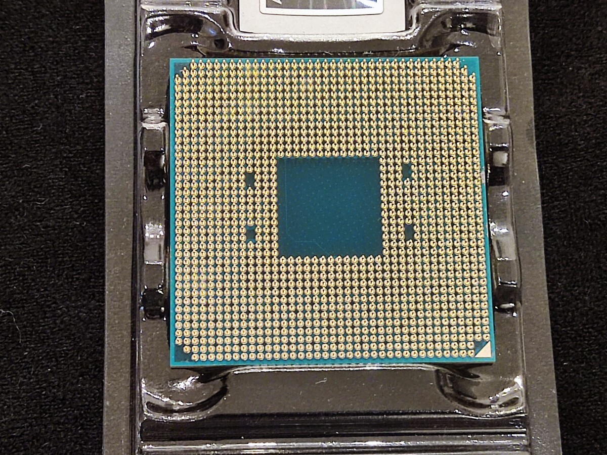 AMD Ryzen 5 1600AFの画像4