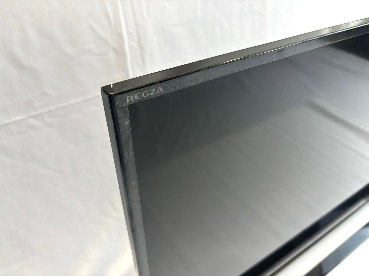 TOSHIBA REGZA 液晶テレビ 40S22 40インチ 2023年製 動作確認済 東芝 レグザの画像4