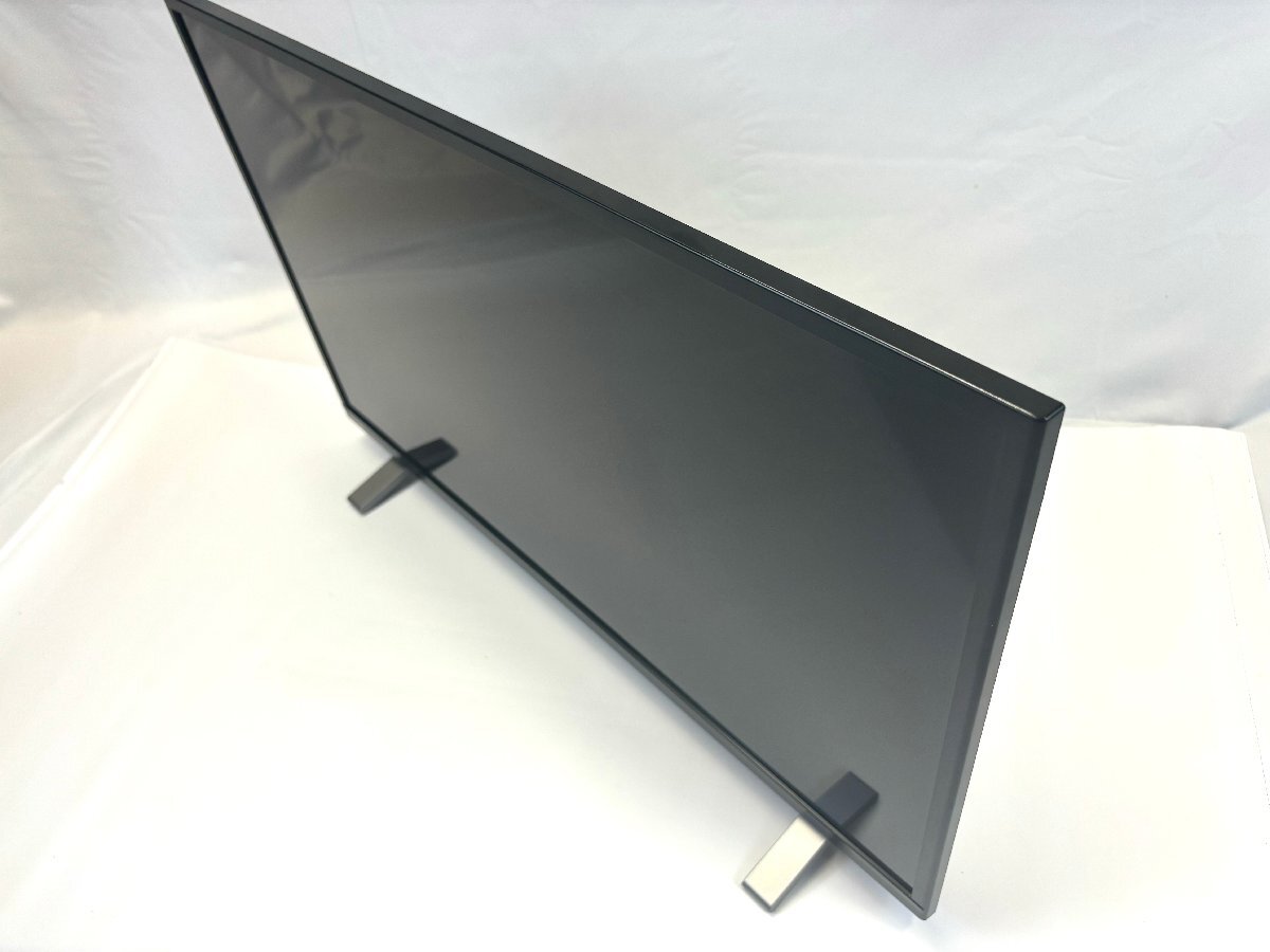 TOSHIBA　REGZA　ハイビジョン液晶テレビ　32型　2022年製　32V34　動作確認済　東芝　レグザ_画像4